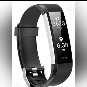 Fitness Tracker